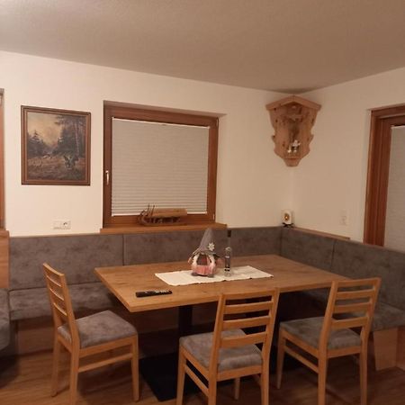 Grosszuegiges Apartment Georg Mayrhofen Barrierefrei Hollenzen Ngoại thất bức ảnh